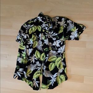Great Hawaiian Shirt
